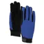 Aubrion Team Winter Riding Gloves - Blue